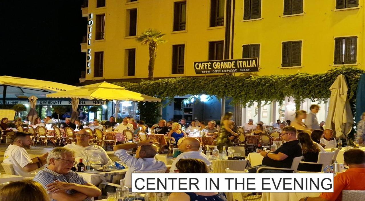 Vera Luxury Apartment Sirmione Bagian luar foto