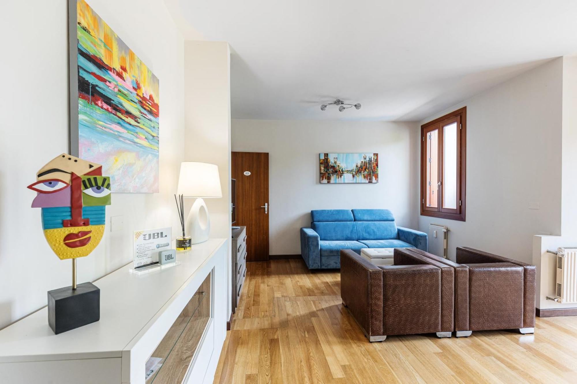 Vera Luxury Apartment Sirmione Bagian luar foto